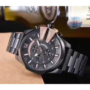 Imported Diesel Watch For Men (AME125)