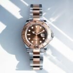 Role_x Oyster Perpetual Yacht Master