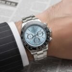 Role_x Oyster Perpetual Daytona Chosmograph